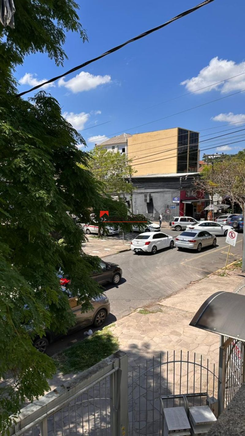 Apto 1 quarto  no bairro AZENHA