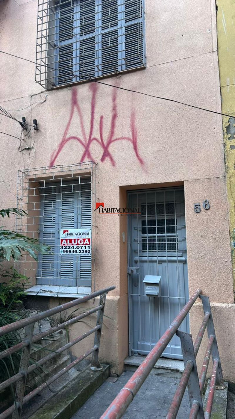 Apto 1 quarto  no bairro CENTRO HISTÓRICO