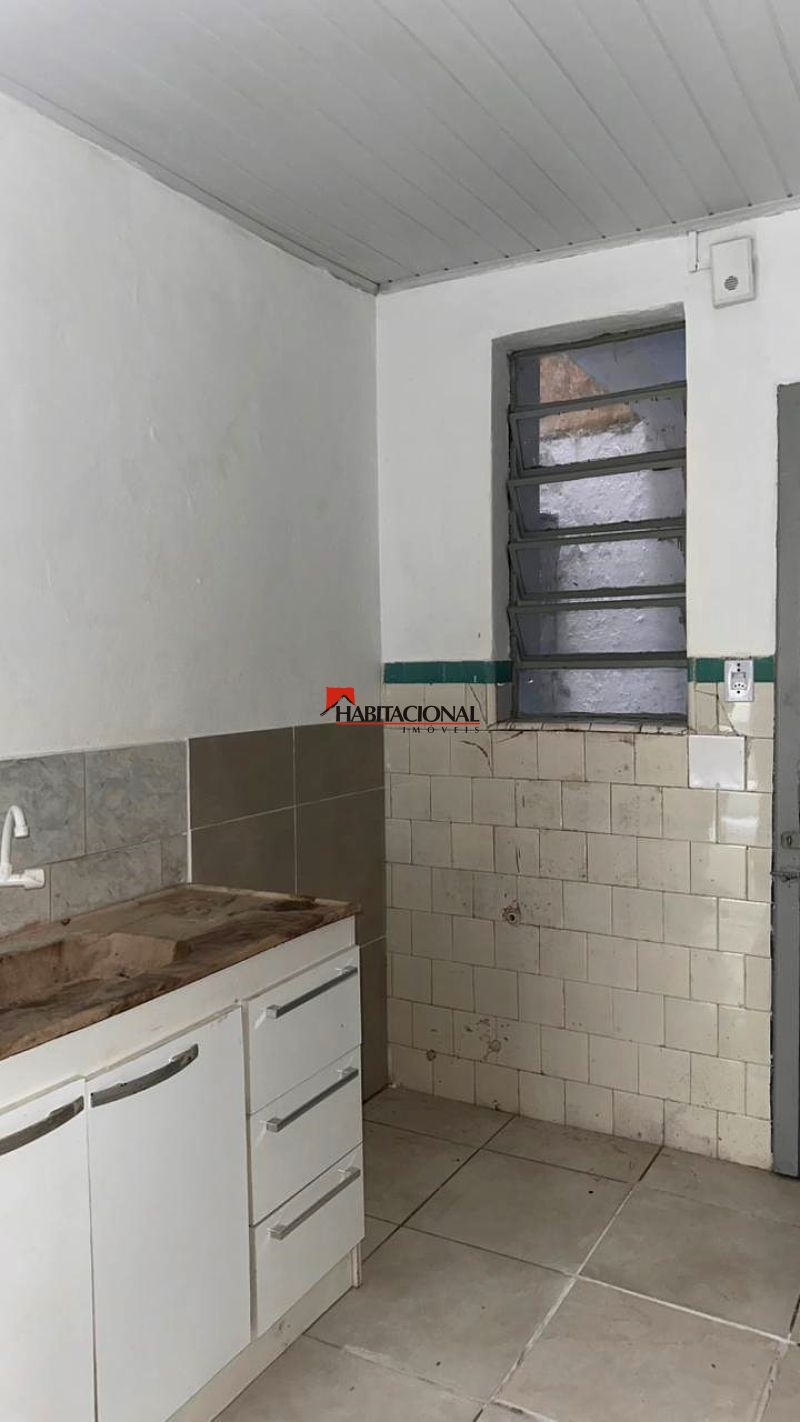 Apto 1 quarto  no bairro CENTRO HISTÓRICO