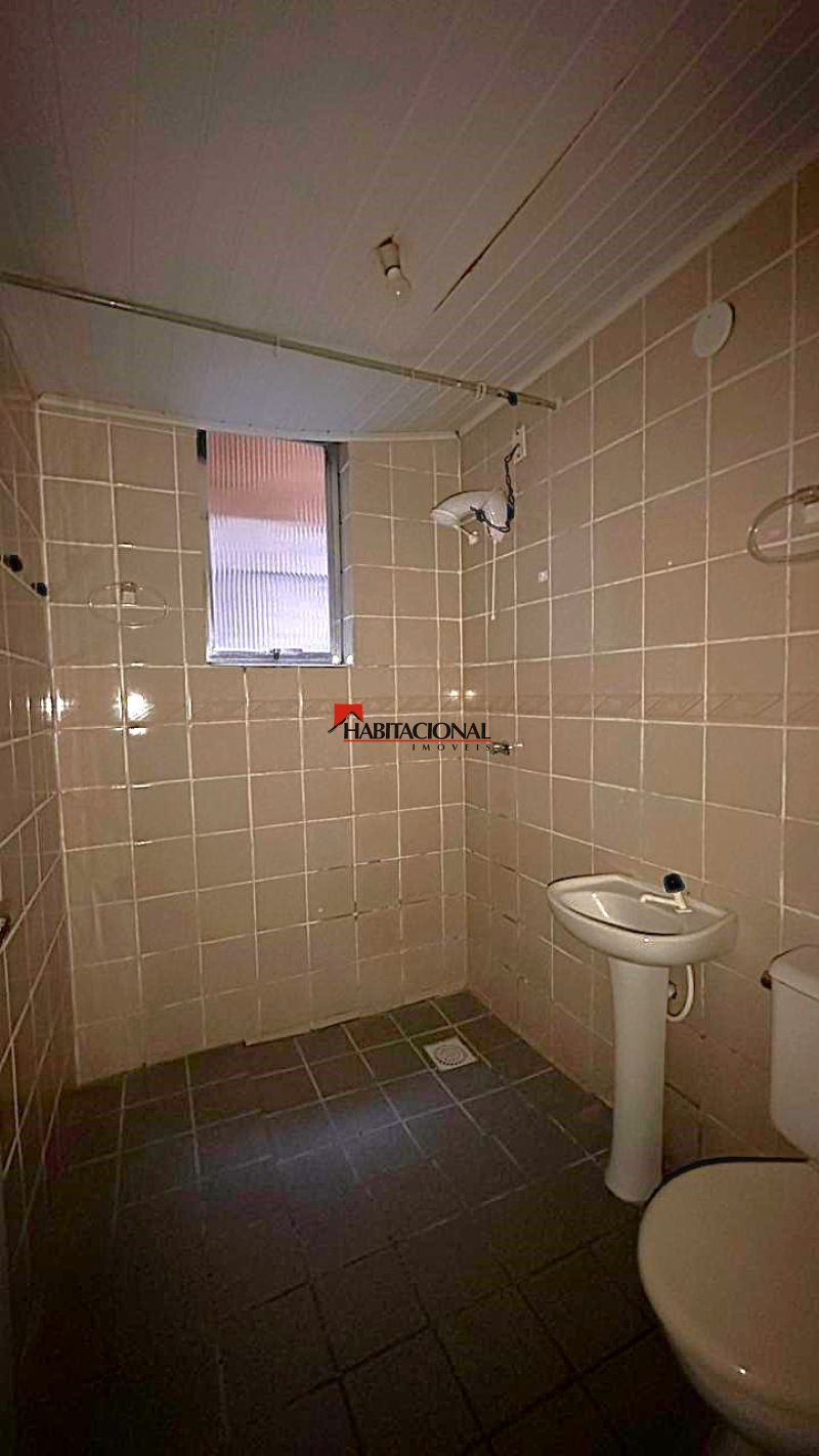 Apto 1 quarto  no bairro CENTRO HISTÓRICO