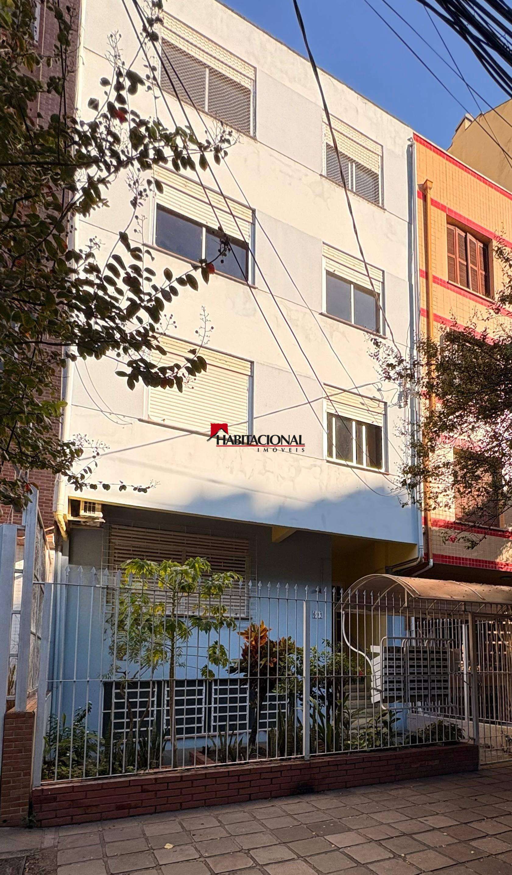 APARTAMENTO - Centro - Porto Alegre