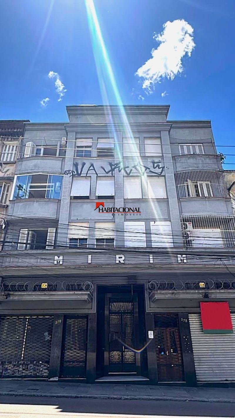 Kit / JK 1 quarto  no bairro FLORESTA