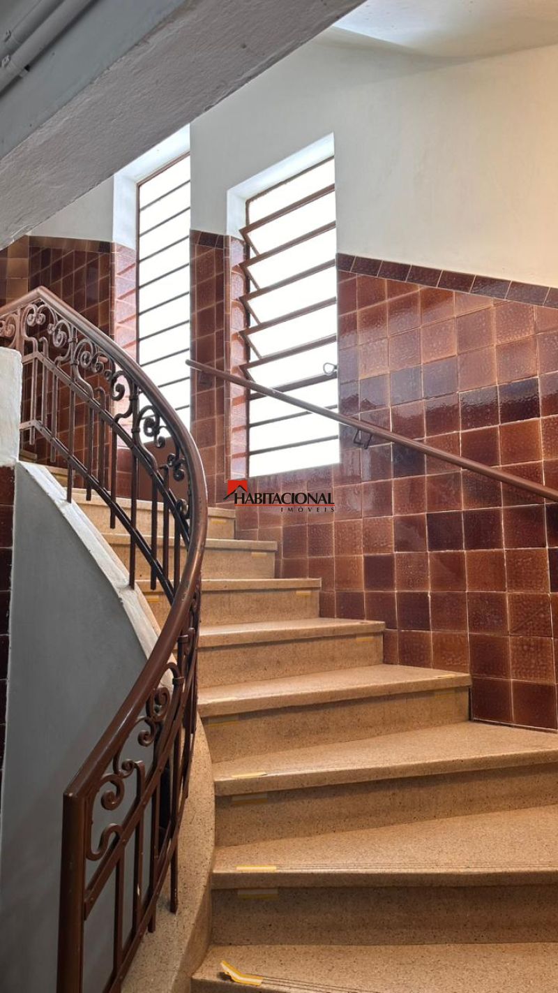 Kit / JK 1 quarto  no bairro FLORESTA