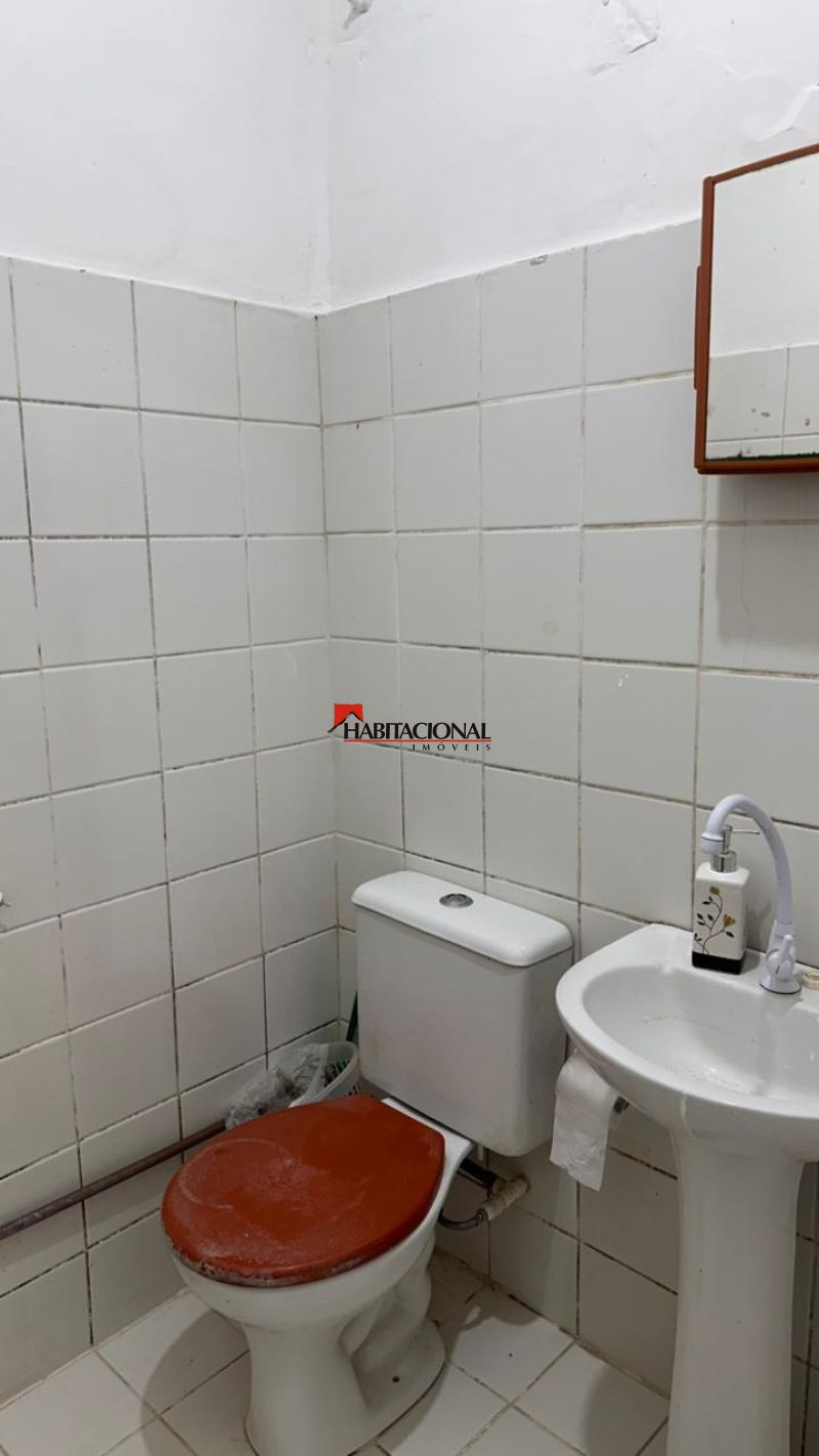 Kit / JK 1 quarto  no bairro FLORESTA