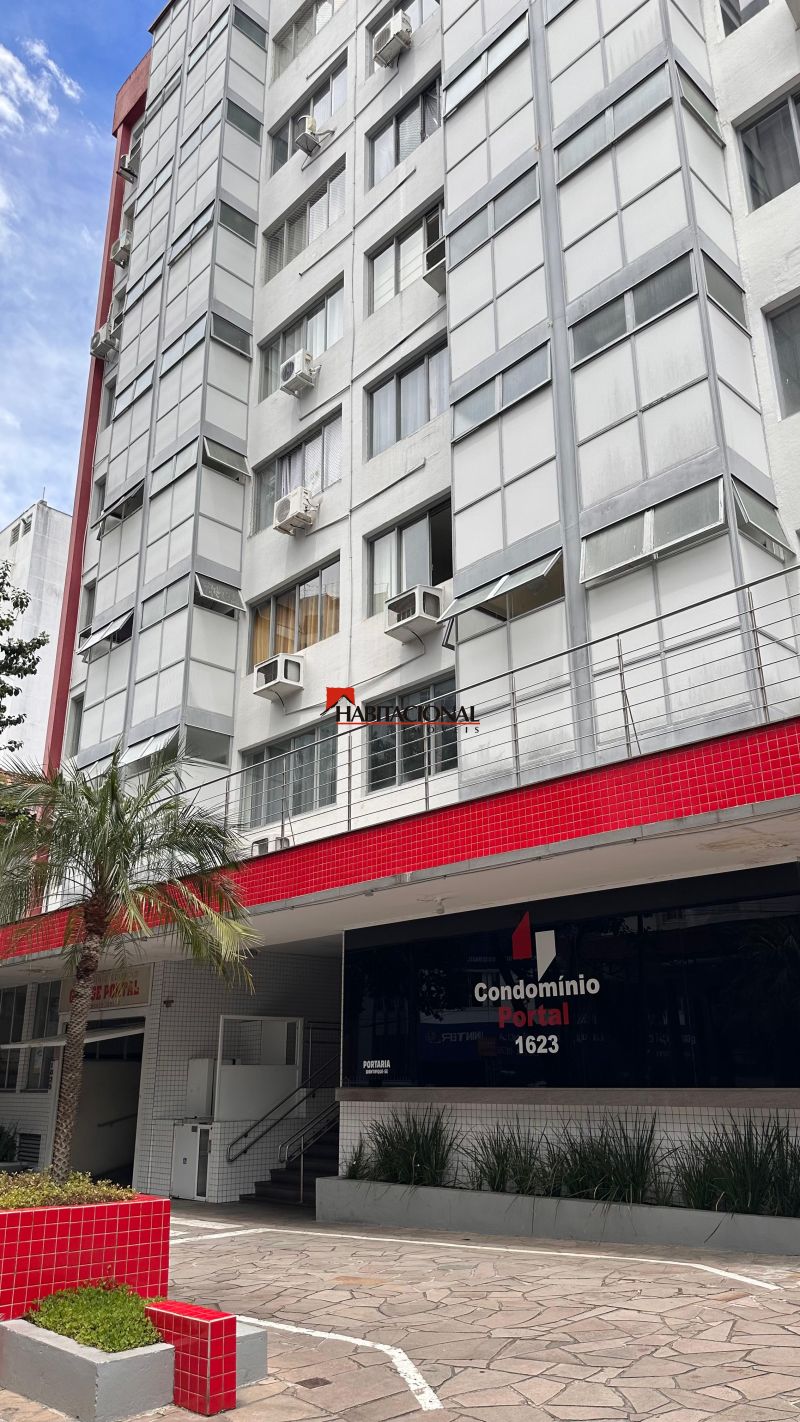 Kit / JK 1 quarto  no bairro CENTRO HISTÓRICO em PORTO ALEGRE