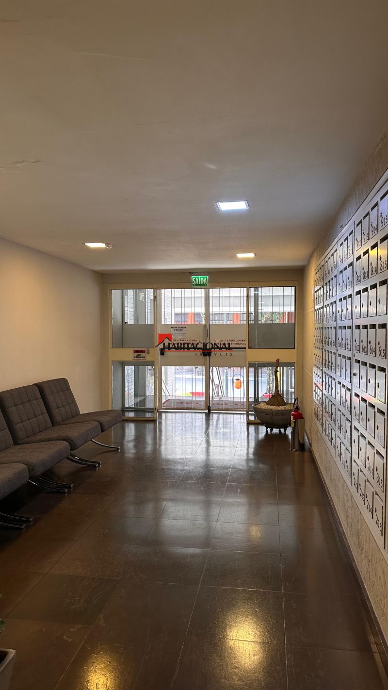 Kit / JK 1 quarto  no bairro CENTRO HISTÓRICO em PORTO ALEGRE