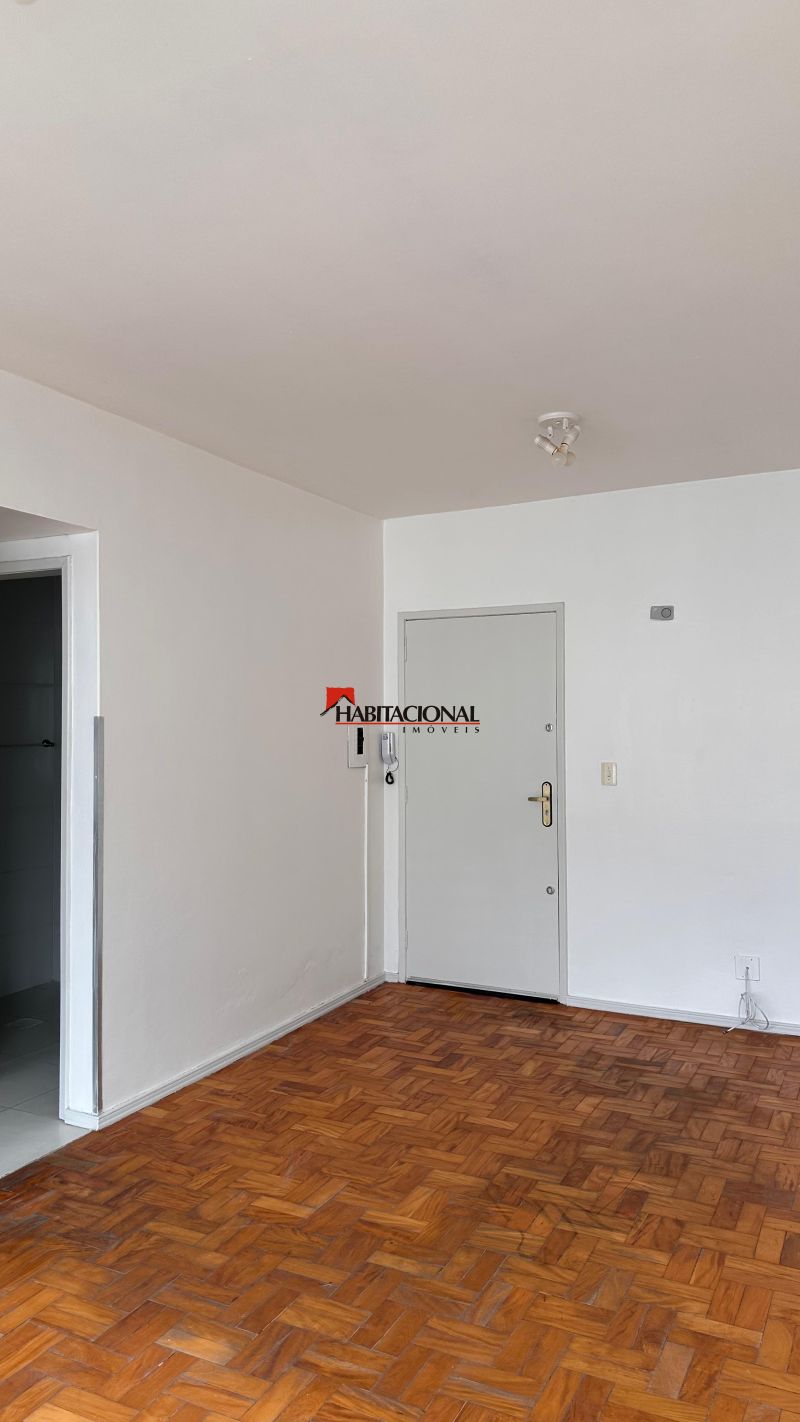 Kit / JK 1 quarto  no bairro CENTRO HISTÓRICO em PORTO ALEGRE