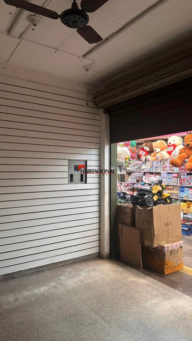 Loja no bairro CENTRO HISTÓRICO