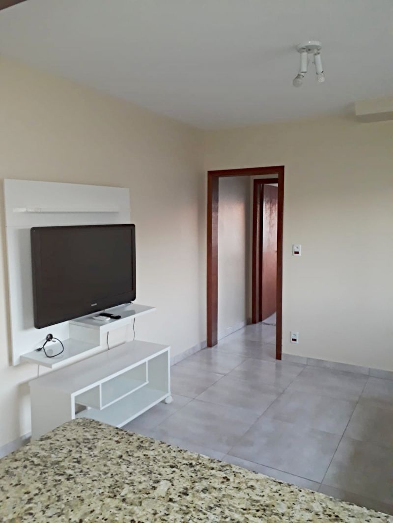 Apto 1 quarto  no bairro FARROUPILHA em PORTO ALEGRE