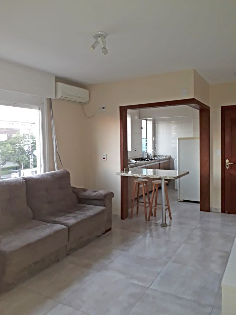 Apto 1 quarto  no bairro FARROUPILHA em PORTO ALEGRE