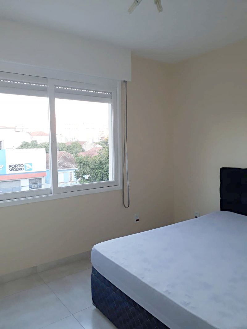 Apto 1 quarto  no bairro FARROUPILHA em PORTO ALEGRE