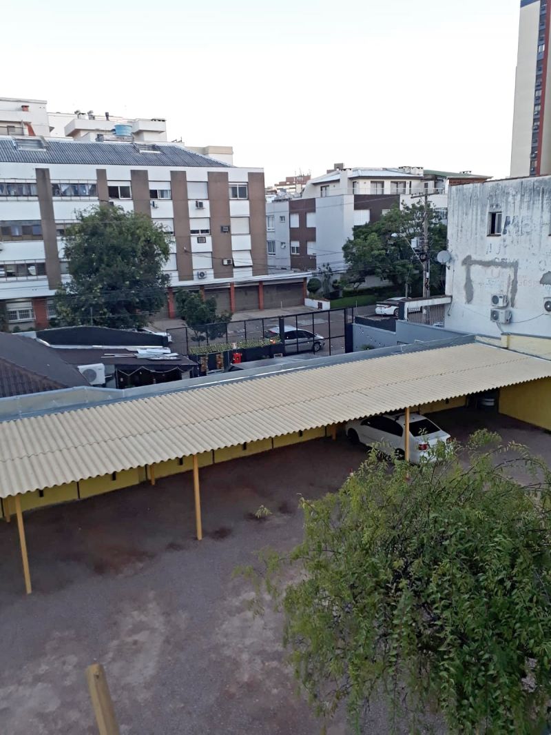 Apto 1 quarto  no bairro FARROUPILHA em PORTO ALEGRE