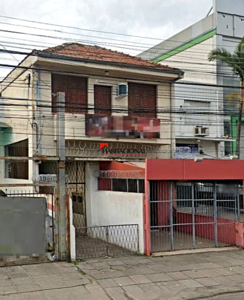 Casa no bairro PRAIA DE BELAS em PORTO ALEGRE