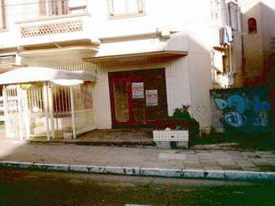 Loja no bairro PETROPOLIS