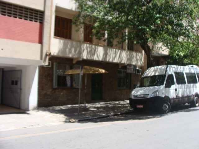 Apto 2 quartos  no bairro CENTRO HISTÓRICO