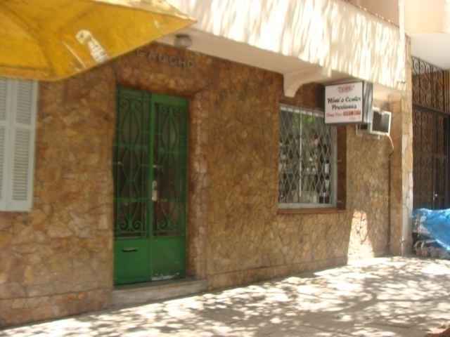 Apto 2 quartos  no bairro CENTRO HISTÓRICO