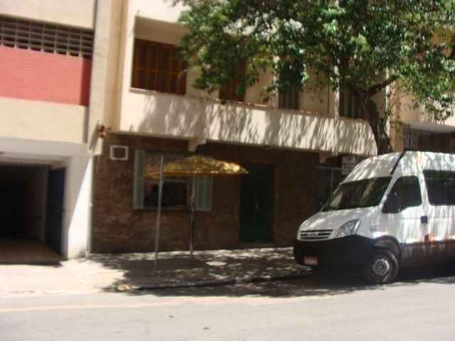 Apto 2 quartos  no bairro CENTRO HISTÓRICO