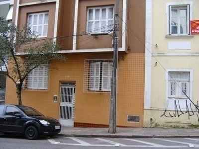 Apto 1 quarto  no bairro CENTRO HISTÓRICO