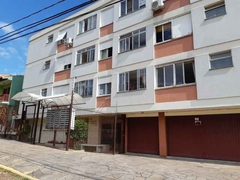 Kit / JK no bairro PARTENON