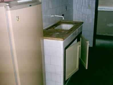 Apto 3 quartos  no bairro CENTRO HISTÓRICO