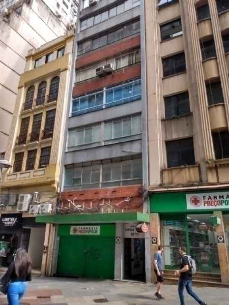 Conjunto no bairro CENTRO HISTÓRICO em PORTO ALEGRE