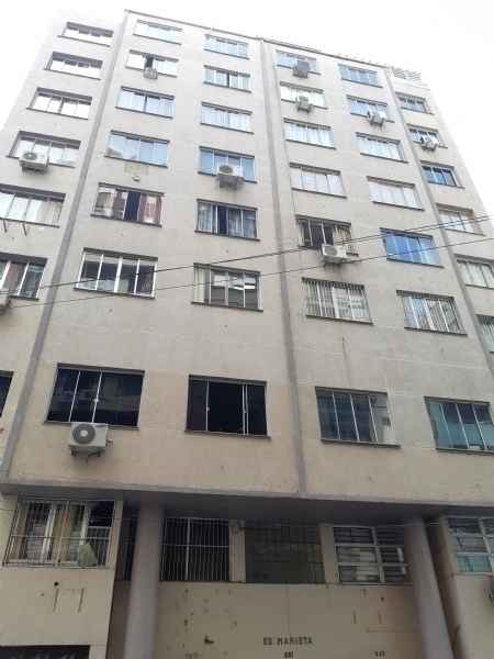 Apto 3 quartos  no bairro CENTRO HISTÓRICO