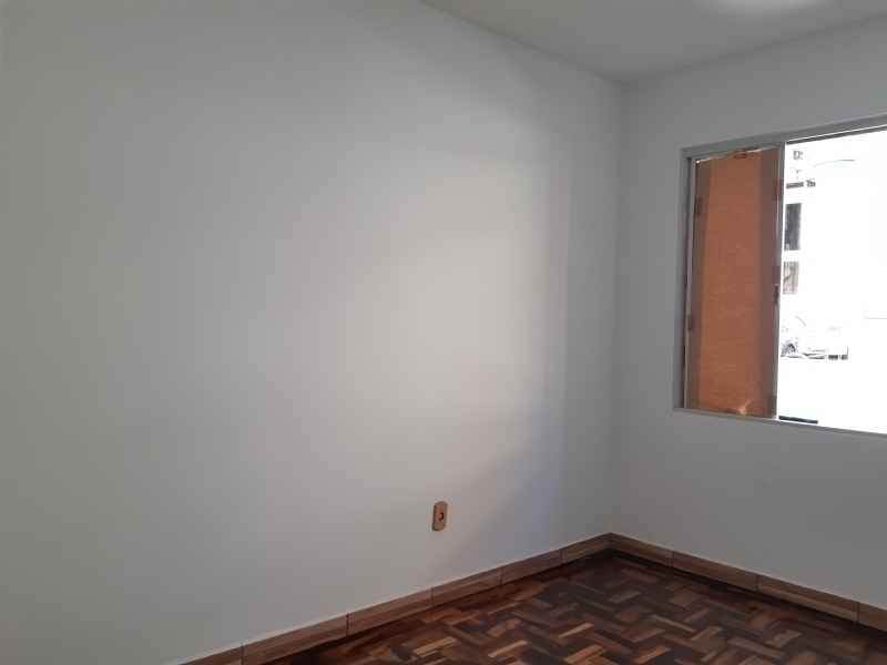 Apto 3 quartos  no bairro CENTRO HISTÓRICO