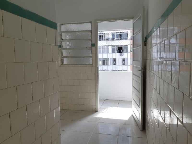Apto 3 quartos  no bairro CENTRO HISTÓRICO