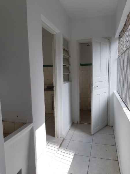 Apto 3 quartos  no bairro CENTRO HISTÓRICO
