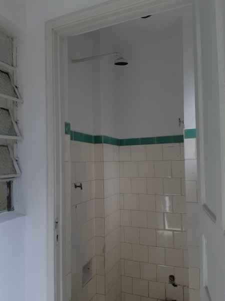 Apto 3 quartos  no bairro CENTRO HISTÓRICO