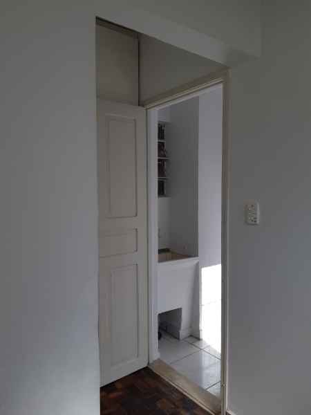 Apto 3 quartos  no bairro CENTRO HISTÓRICO