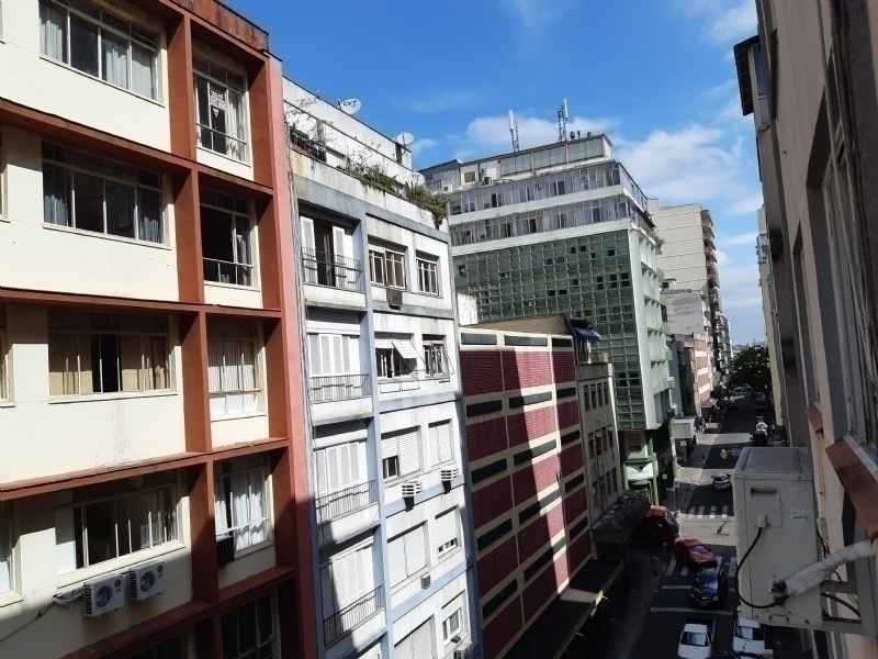 Apto 3 quartos  no bairro CENTRO HISTÓRICO