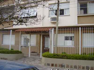 Apto 2 quartos  no bairro MENINO DEUS