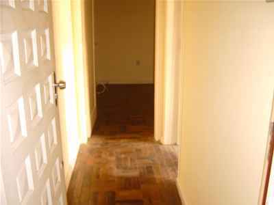 Apto 2 quartos  no bairro MENINO DEUS