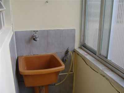 Apto 2 quartos  no bairro MENINO DEUS