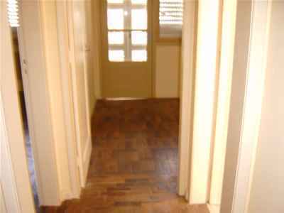 Apto 2 quartos  no bairro MENINO DEUS