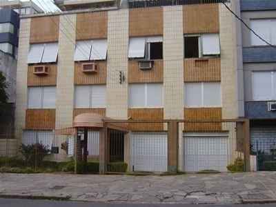 Apto 1 quarto  no bairro SANTANA em PORTO ALEGRE