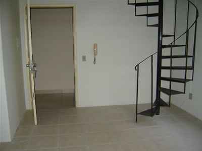 Apto 1 quarto  no bairro SANTANA em PORTO ALEGRE