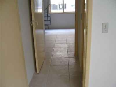 Apto 1 quarto  no bairro SANTANA em PORTO ALEGRE