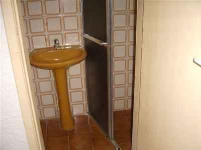 Apto 1 quarto  no bairro SANTANA em PORTO ALEGRE