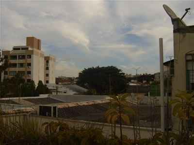 Apto 1 quarto  no bairro SANTANA em PORTO ALEGRE