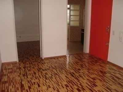 Apto 1 quarto  no bairro PARTENON