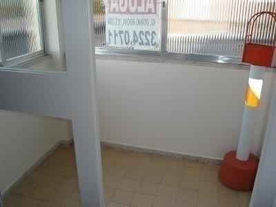 Apto 1 quarto  no bairro PARTENON