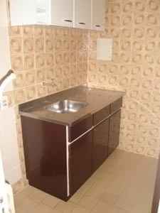 Apto 1 quarto  no bairro PARTENON
