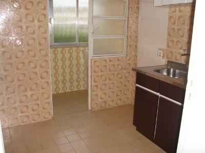 Apto 1 quarto  no bairro PARTENON