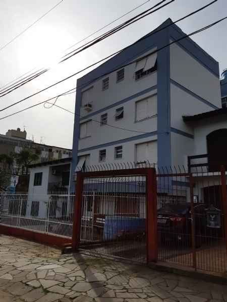 Apto 1 quarto  no bairro PRAIA DE BELAS
