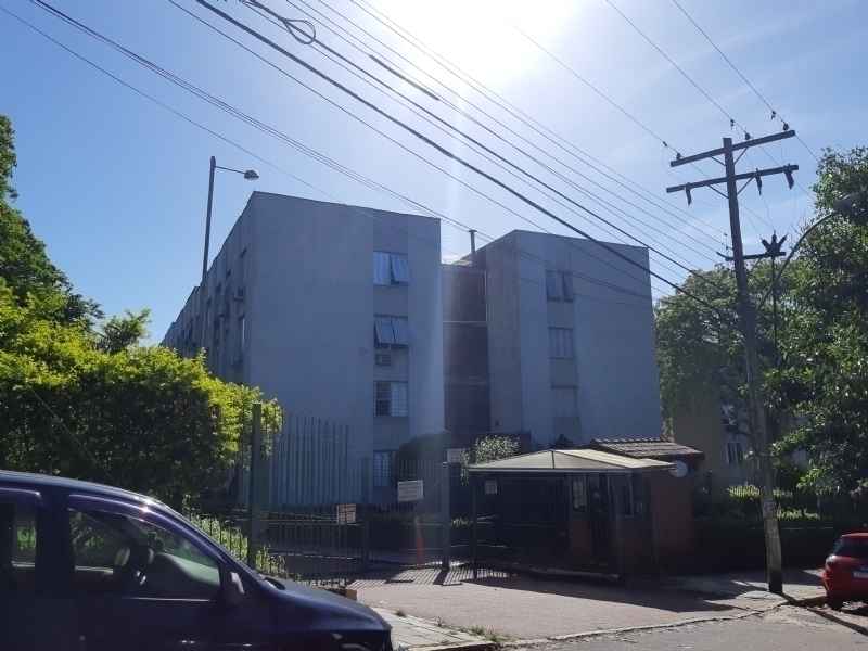 Apto 2 quartos  no bairro MEDIANEIRA