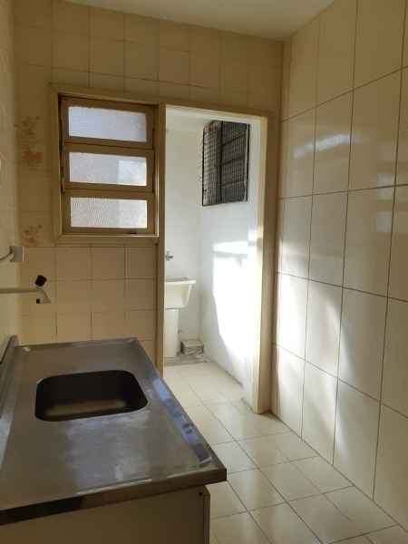 Apto 2 quartos  no bairro MEDIANEIRA