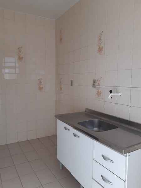 Apto 2 quartos  no bairro MEDIANEIRA