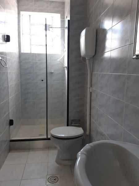 Apto 2 quartos  no bairro MEDIANEIRA
